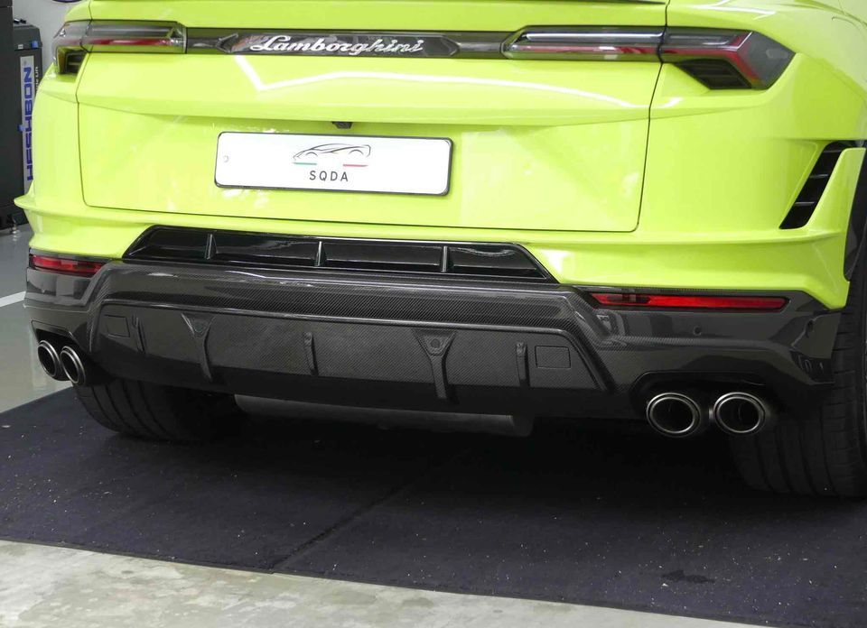 Lamborghini Urus 2024