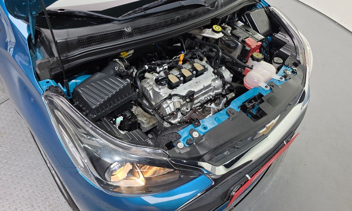 ChevroletGMDaewoo Spark 2020