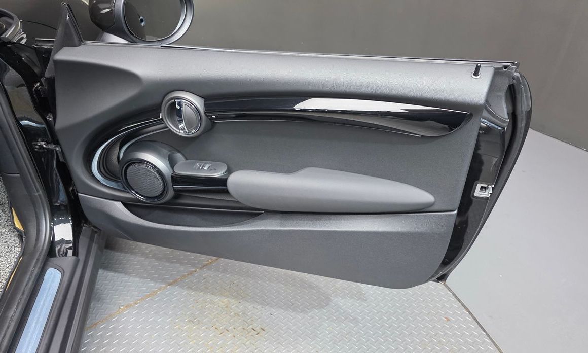 Mini Cooper 2023