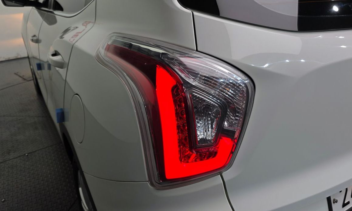 KG_Mobility_Ssangyong TIBOLI 2017
