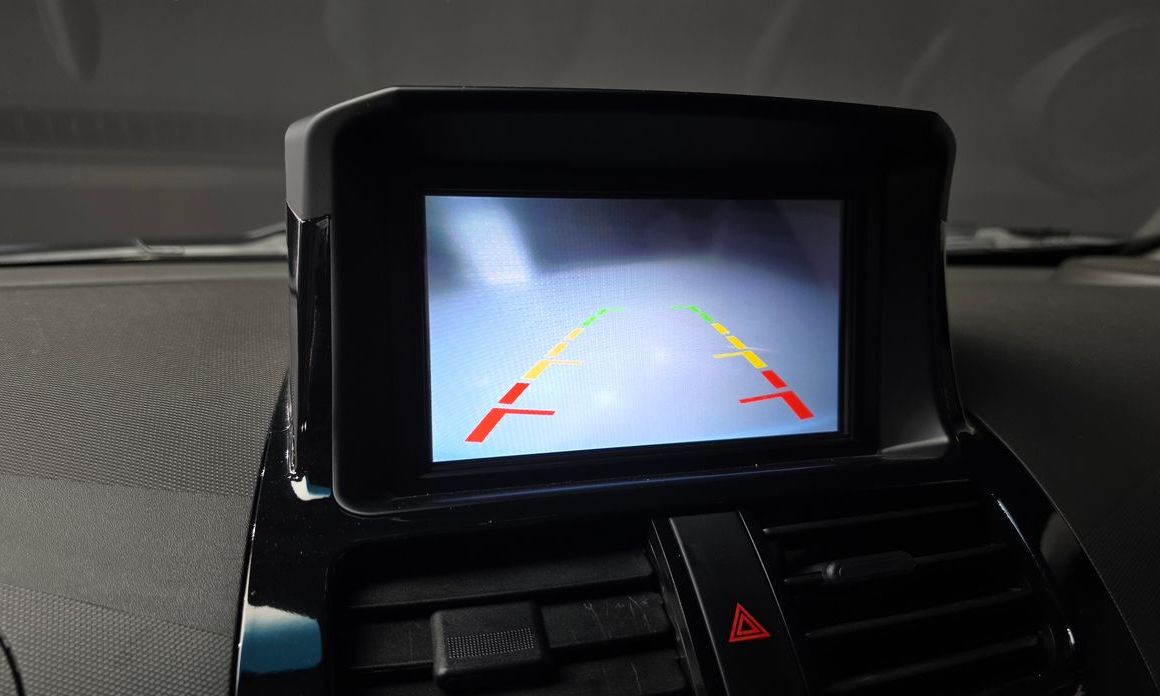 ChevroletGMDaewoo Spark 2014