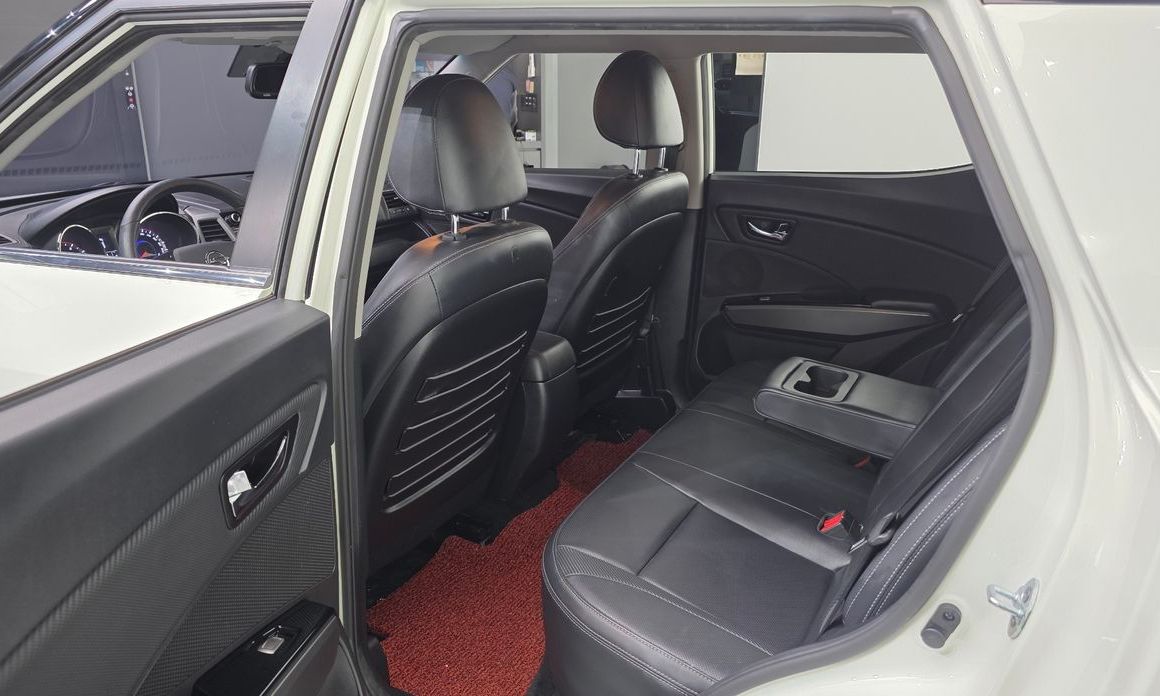KG_Mobility_Ssangyong TIBOLI 2017