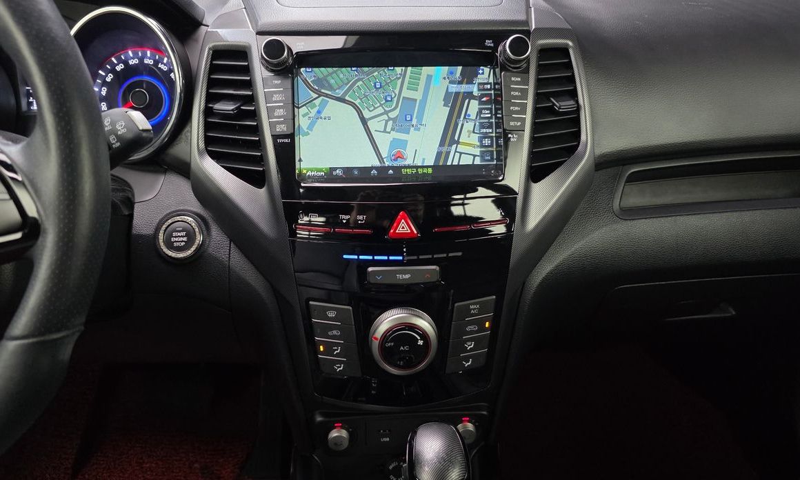 KG_Mobility_Ssangyong TIBOLI 2017