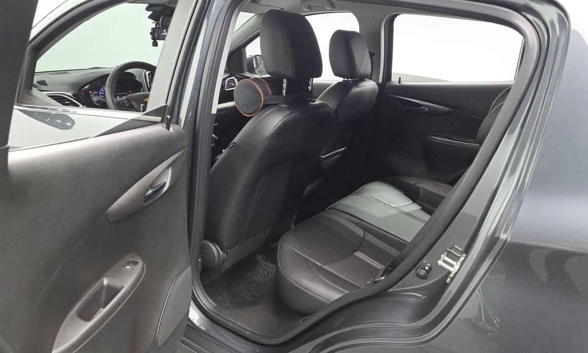 ChevroletGMDaewoo Spark 2019