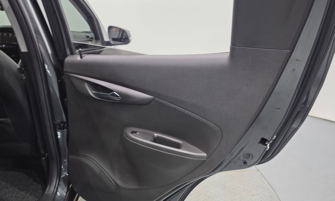 ChevroletGMDaewoo Spark 2019