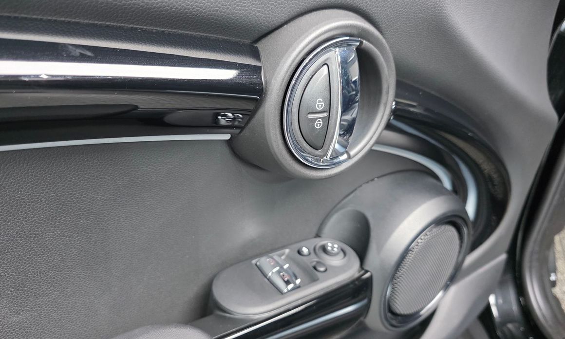 Mini Cooper 2023