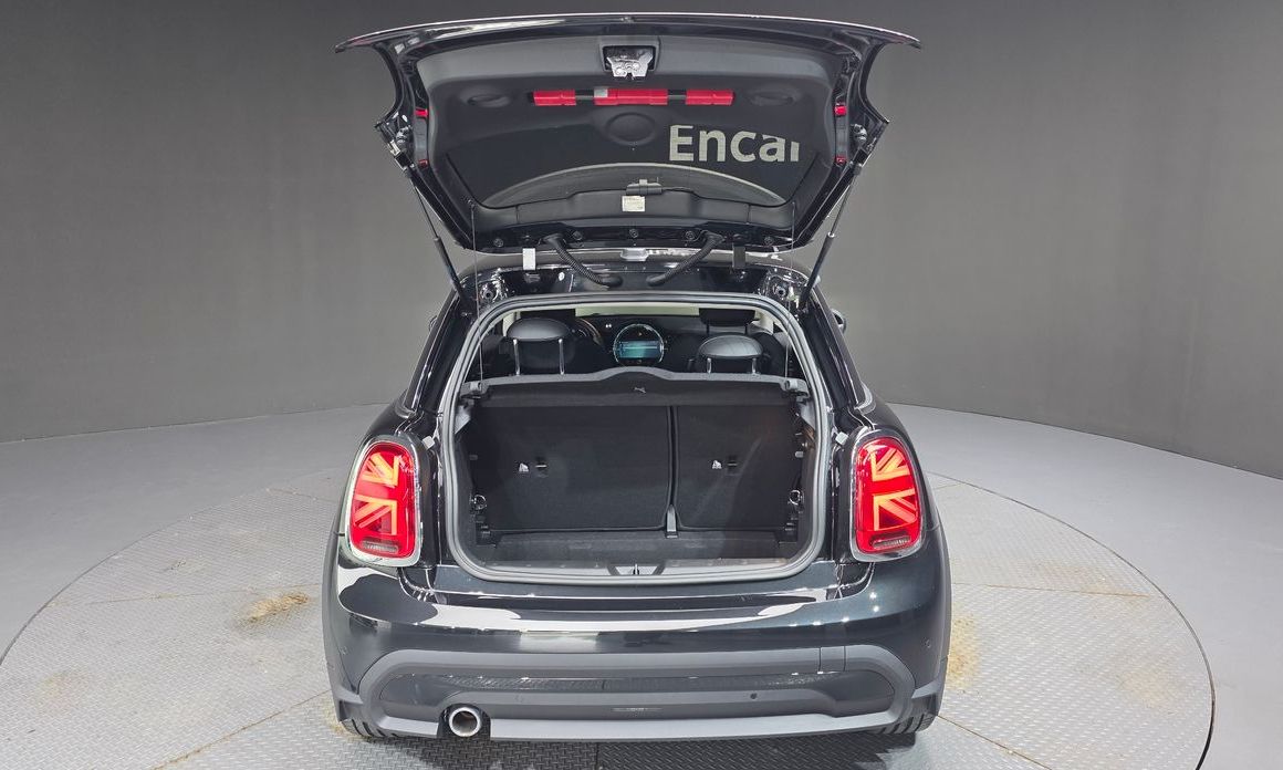 Mini Cooper 2023