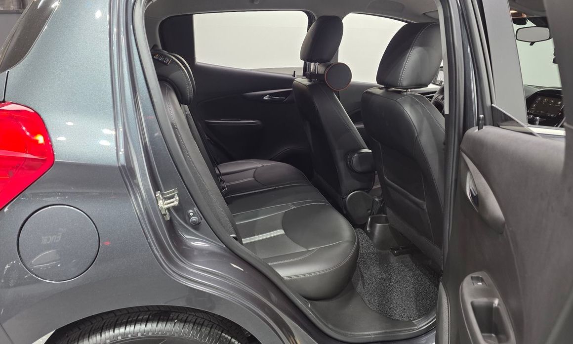 ChevroletGMDaewoo Spark 2019