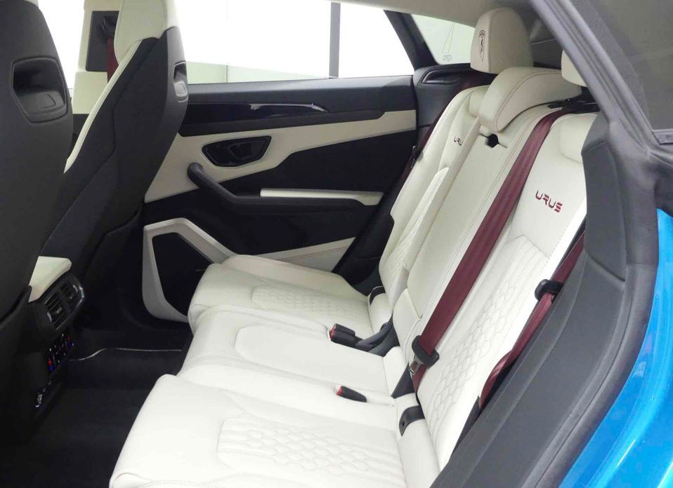 Lamborghini Urus 2023