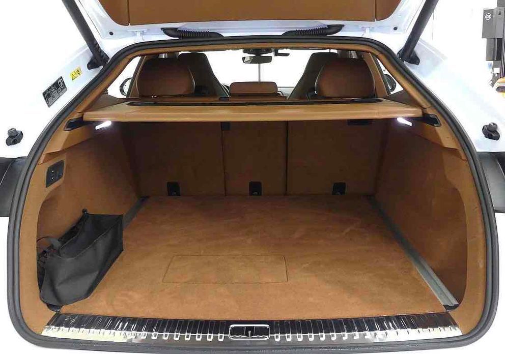 Lamborghini Urus 2025