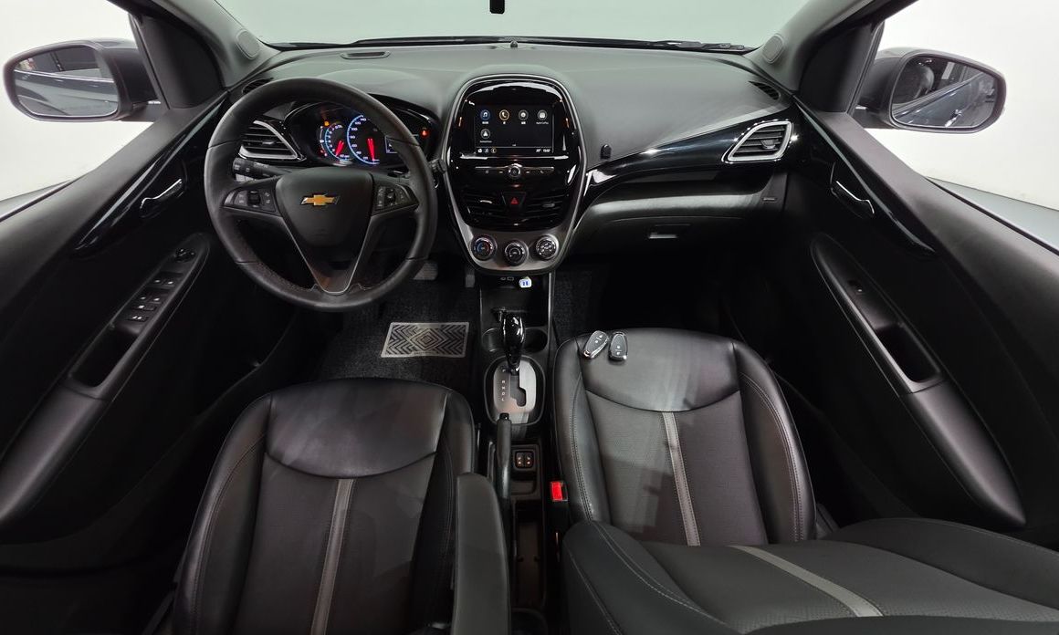 ChevroletGMDaewoo Spark 2019