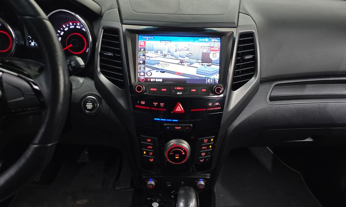 KG_Mobility_Ssangyong TIBOLI 2017