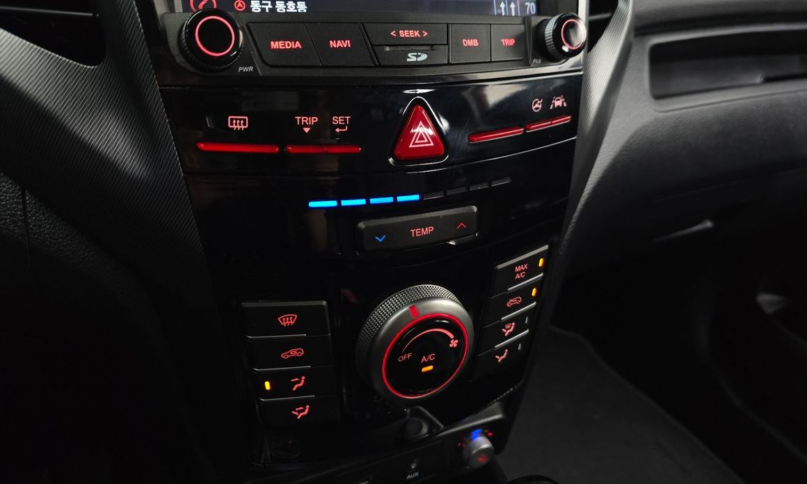 KG_Mobility_Ssangyong TIBOLI 2017
