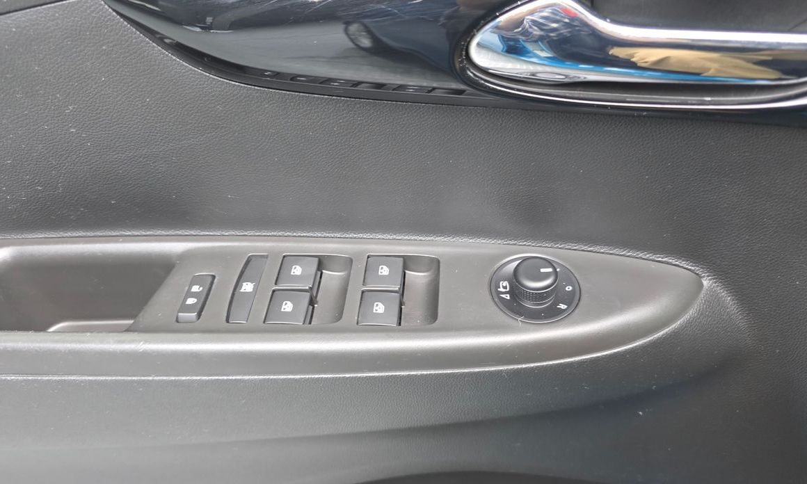 ChevroletGMDaewoo Spark 2020