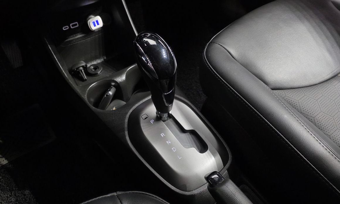 ChevroletGMDaewoo Spark 2019