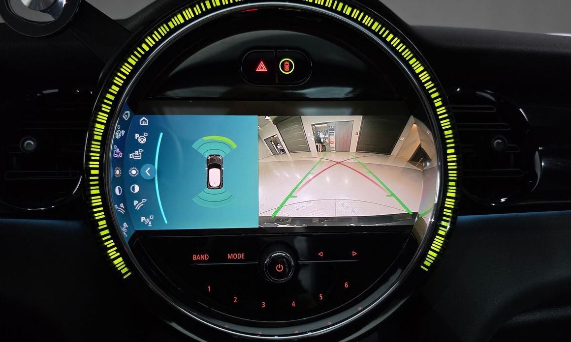 Mini Cooper 2023