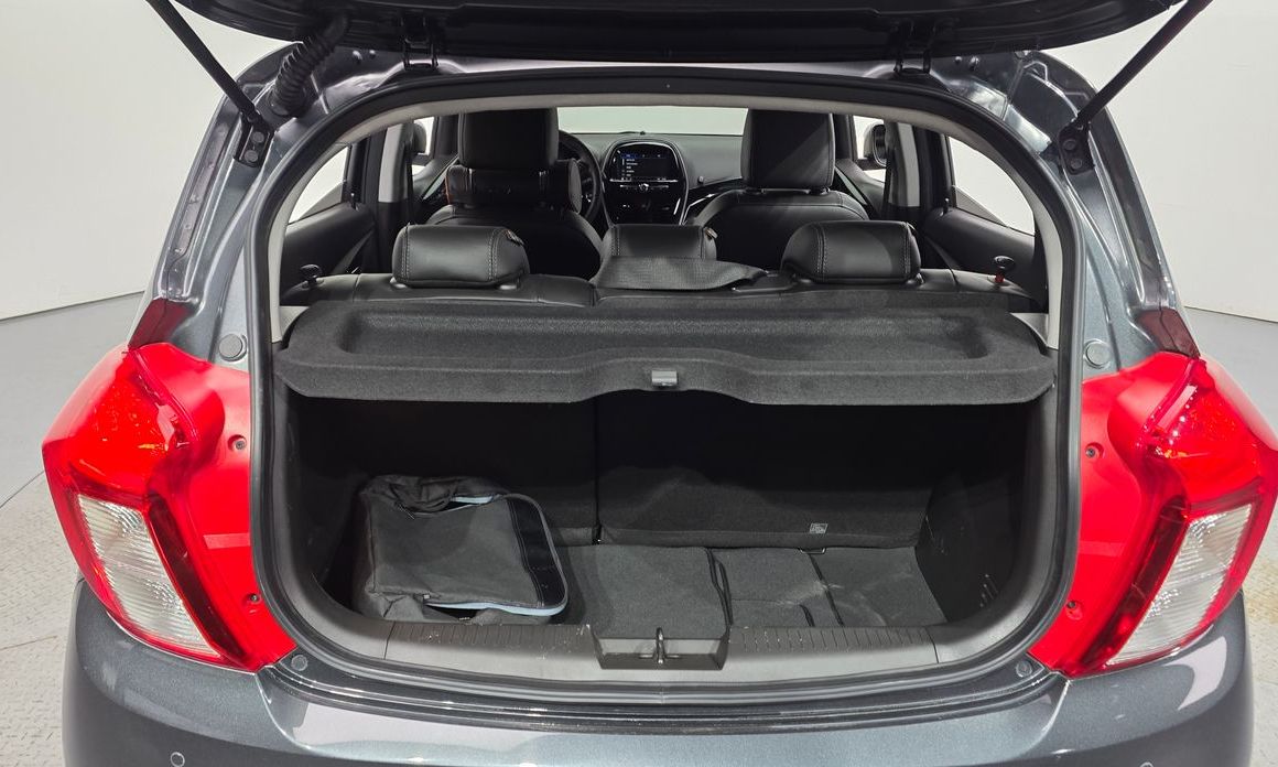 ChevroletGMDaewoo Spark 2019