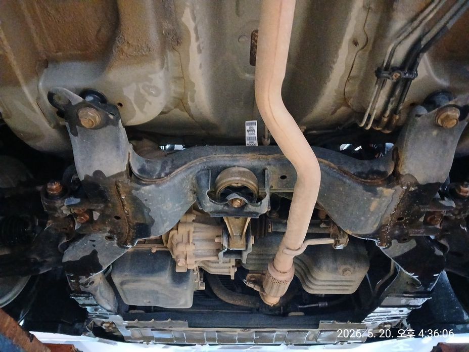 ChevroletGMDaewoo Spark 2014