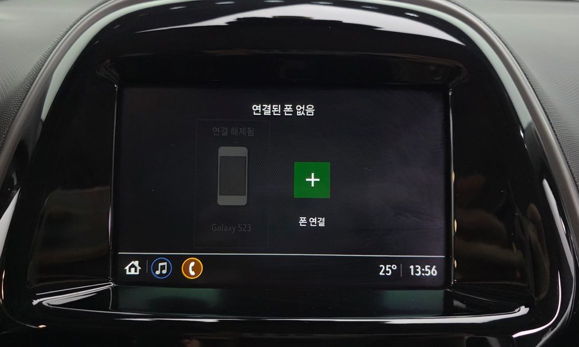 ChevroletGMDaewoo Spark 2019