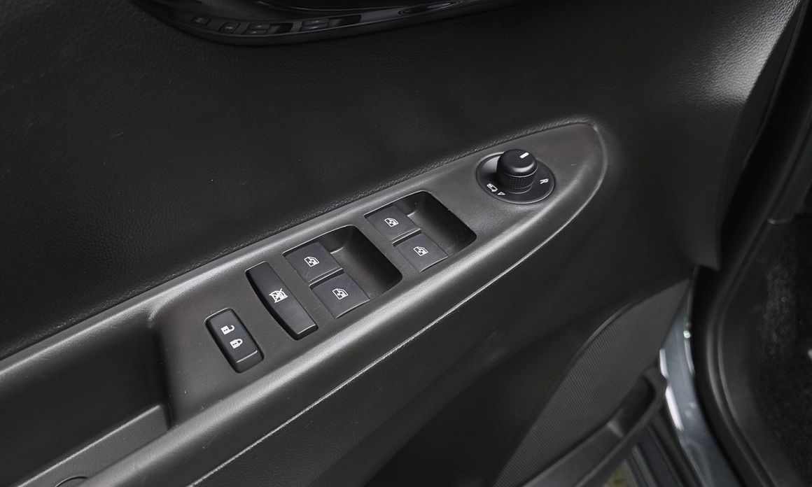 ChevroletGMDaewoo Spark 2019