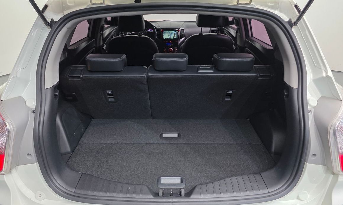 KG_Mobility_Ssangyong TIBOLI 2017