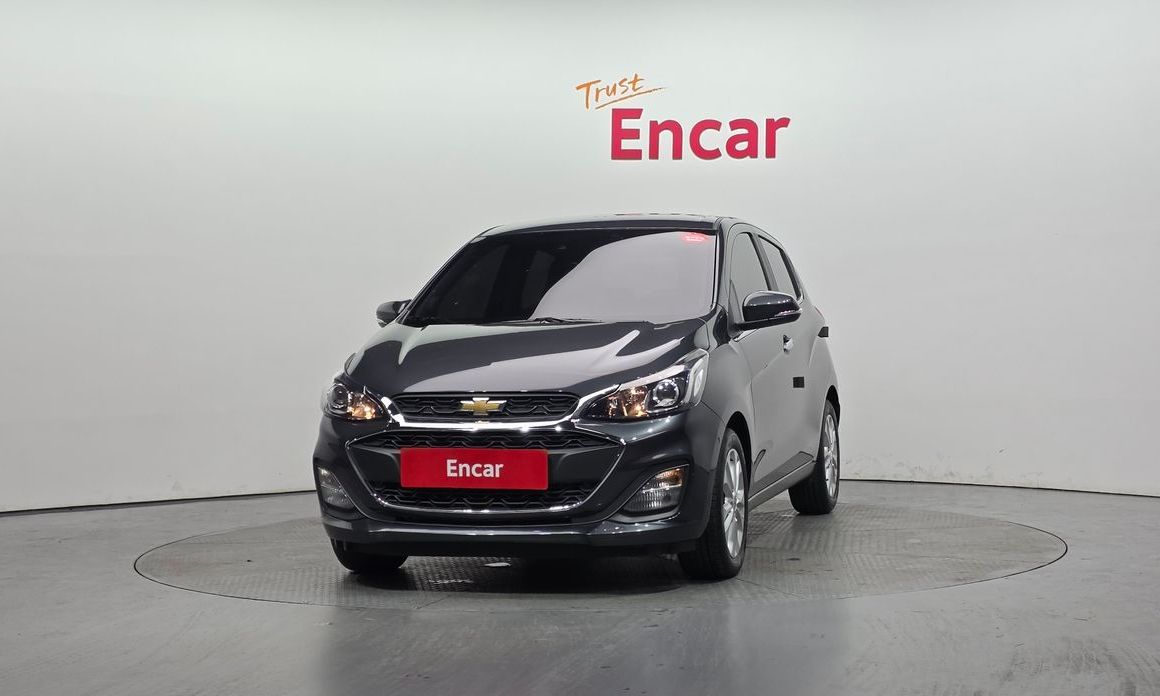 ChevroletGMDaewoo Spark 2019