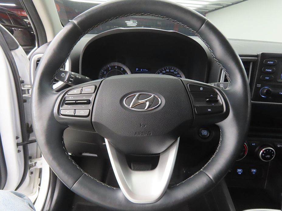 Hyundai Venue 2020