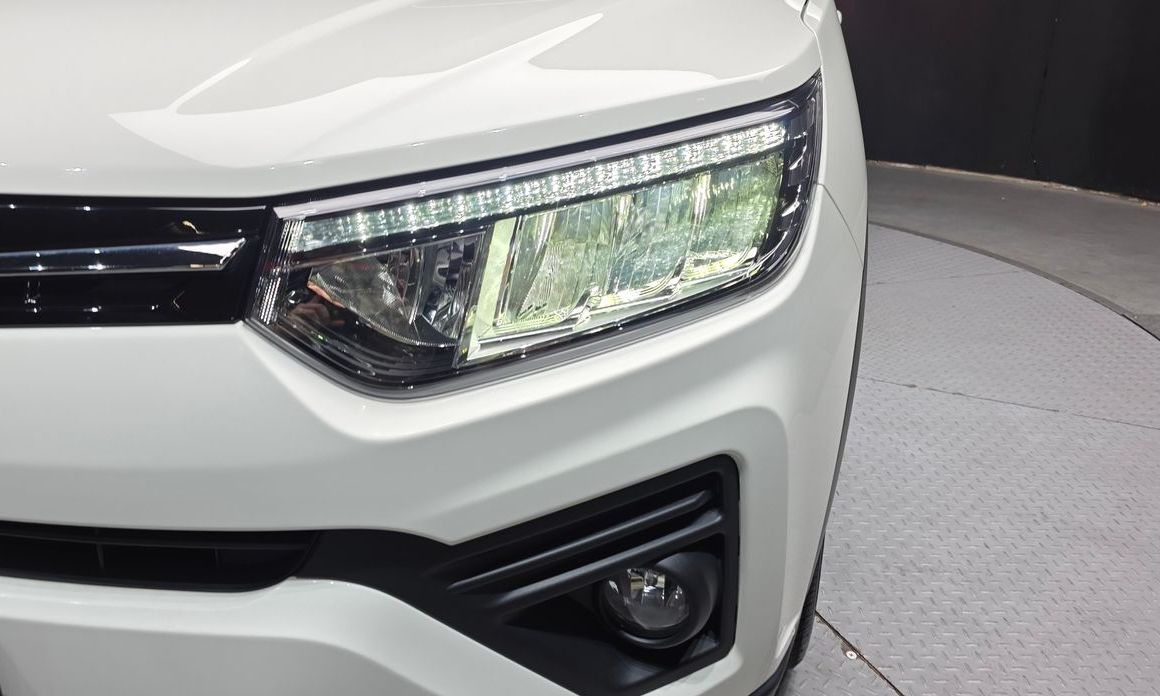 KG_Mobility_Ssangyong TIBOLI 2021