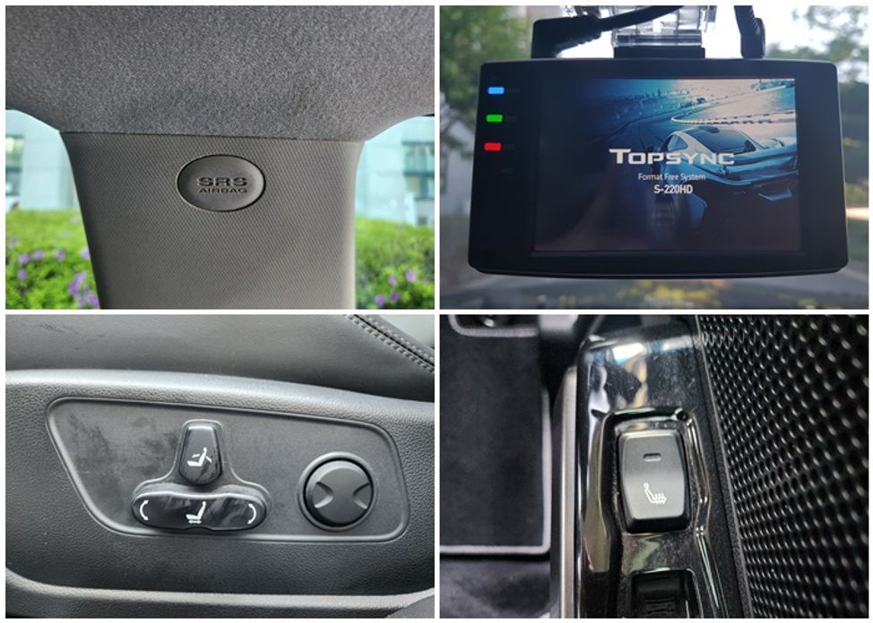 KG_Mobility_Ssangyong TIBOLI 2025