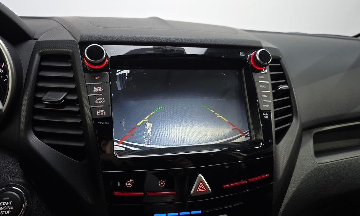 KG_Mobility_Ssangyong TIBOLI 2018