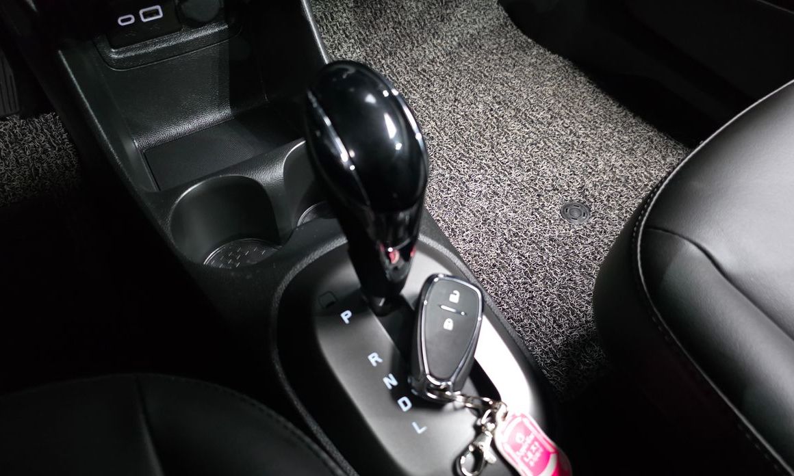 ChevroletGMDaewoo Spark 2021