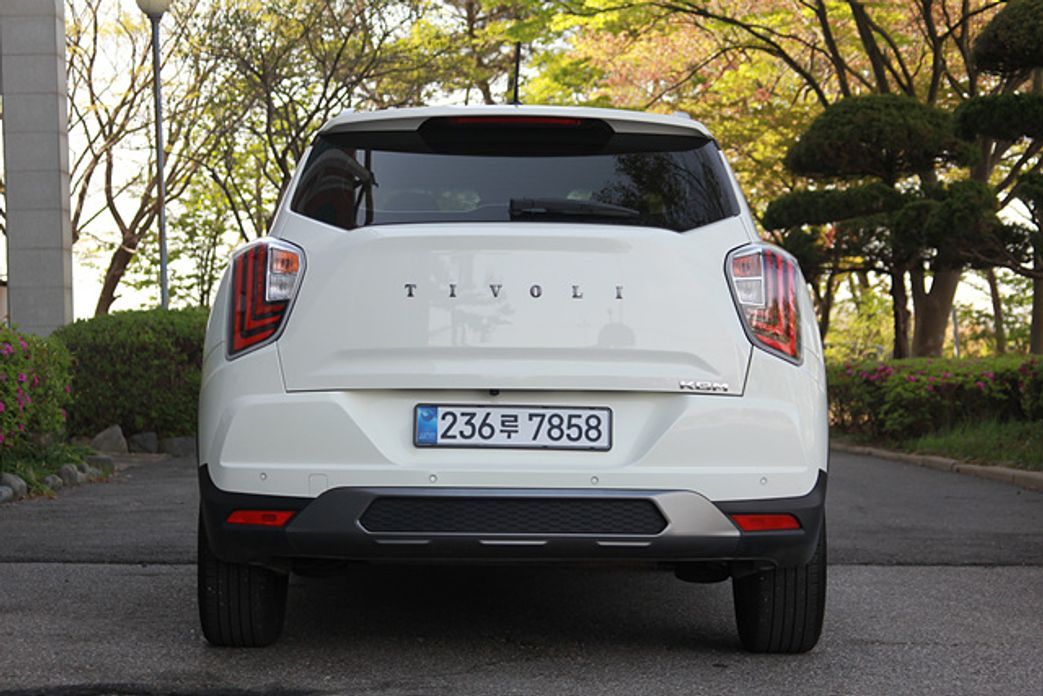 KG_Mobility_Ssangyong TIBOLI 2025