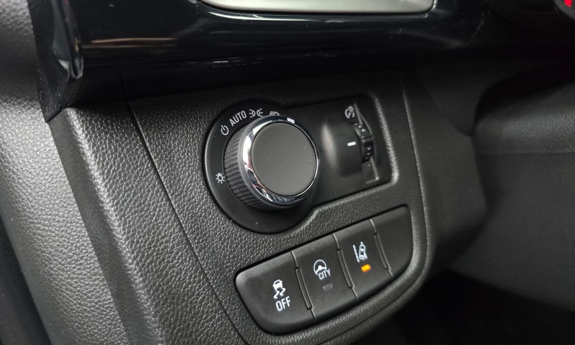 ChevroletGMDaewoo Spark 2021