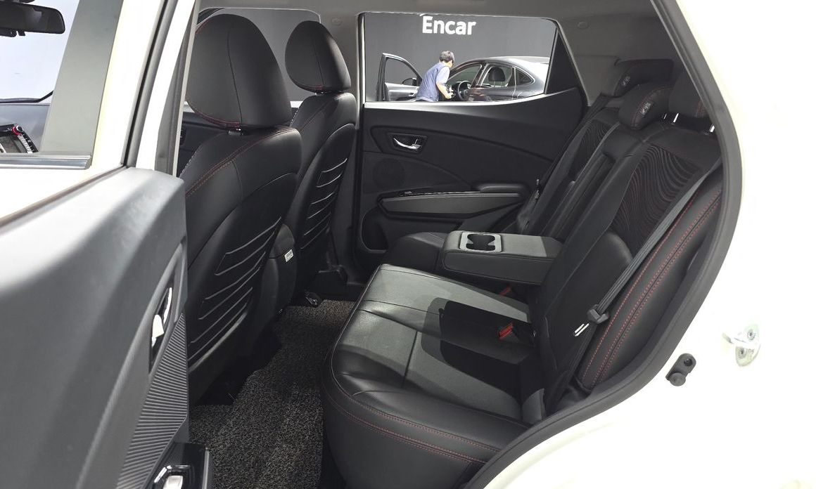 KG_Mobility_Ssangyong TIBOLI 2018