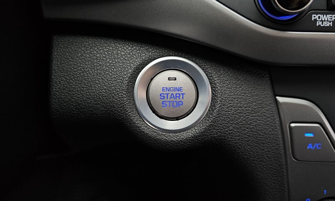 Hyundai AVANTE 2018