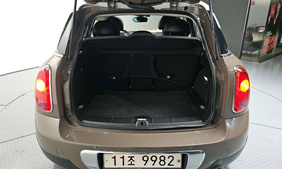 Mini Countryman 2015