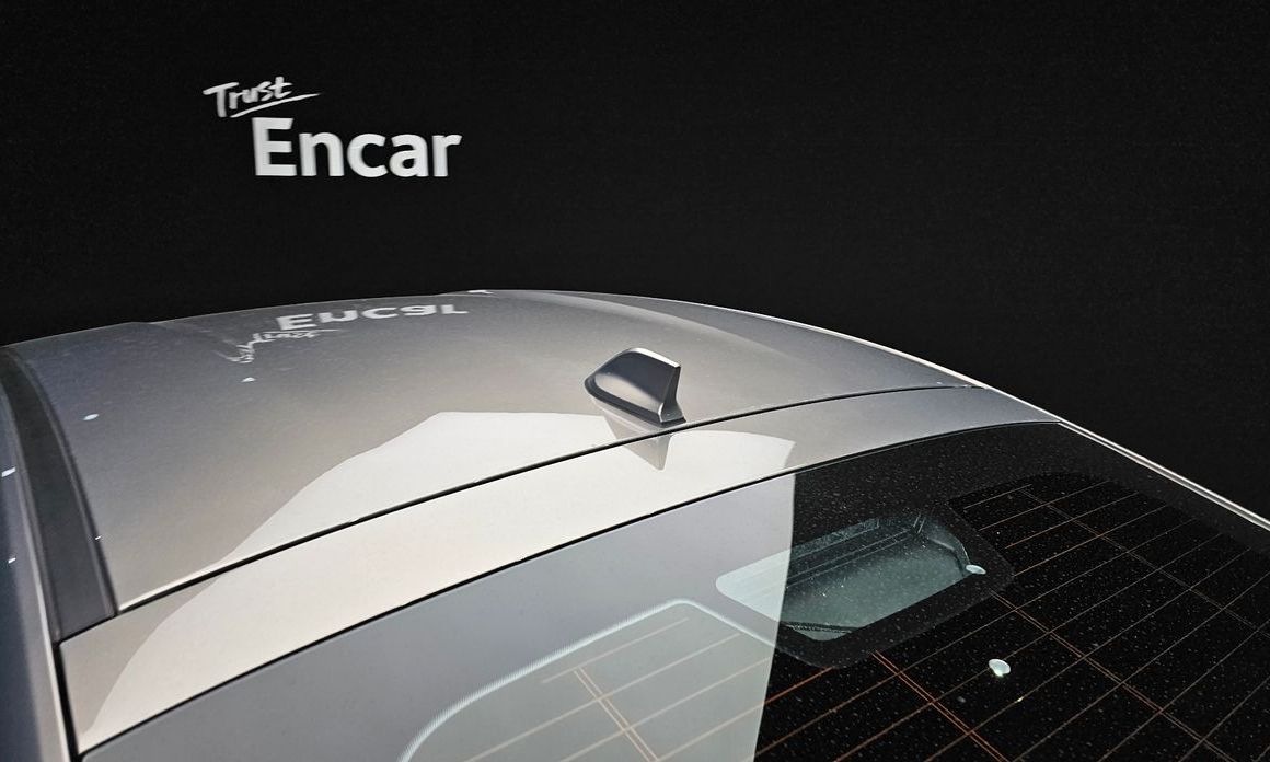 Renault-KoreaSamsung XM3 2020