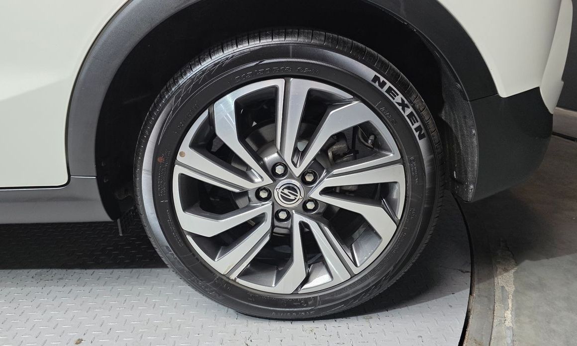 KG_Mobility_Ssangyong TIBOLI 2021