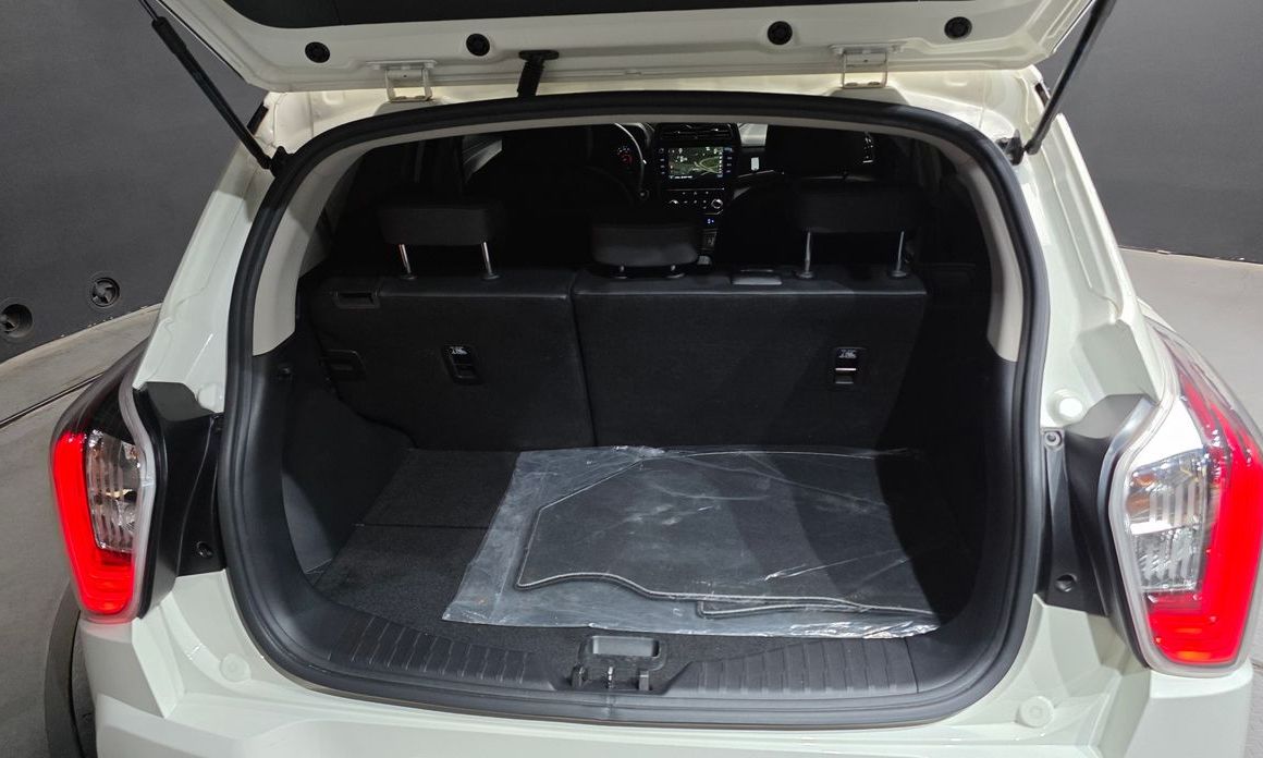KG_Mobility_Ssangyong TIBOLI 2021