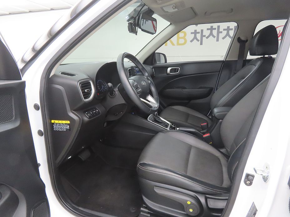 Hyundai Venue 2020