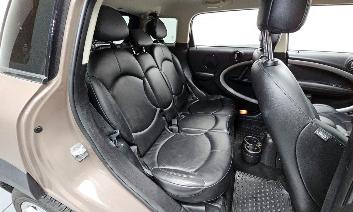 Mini Countryman 2015