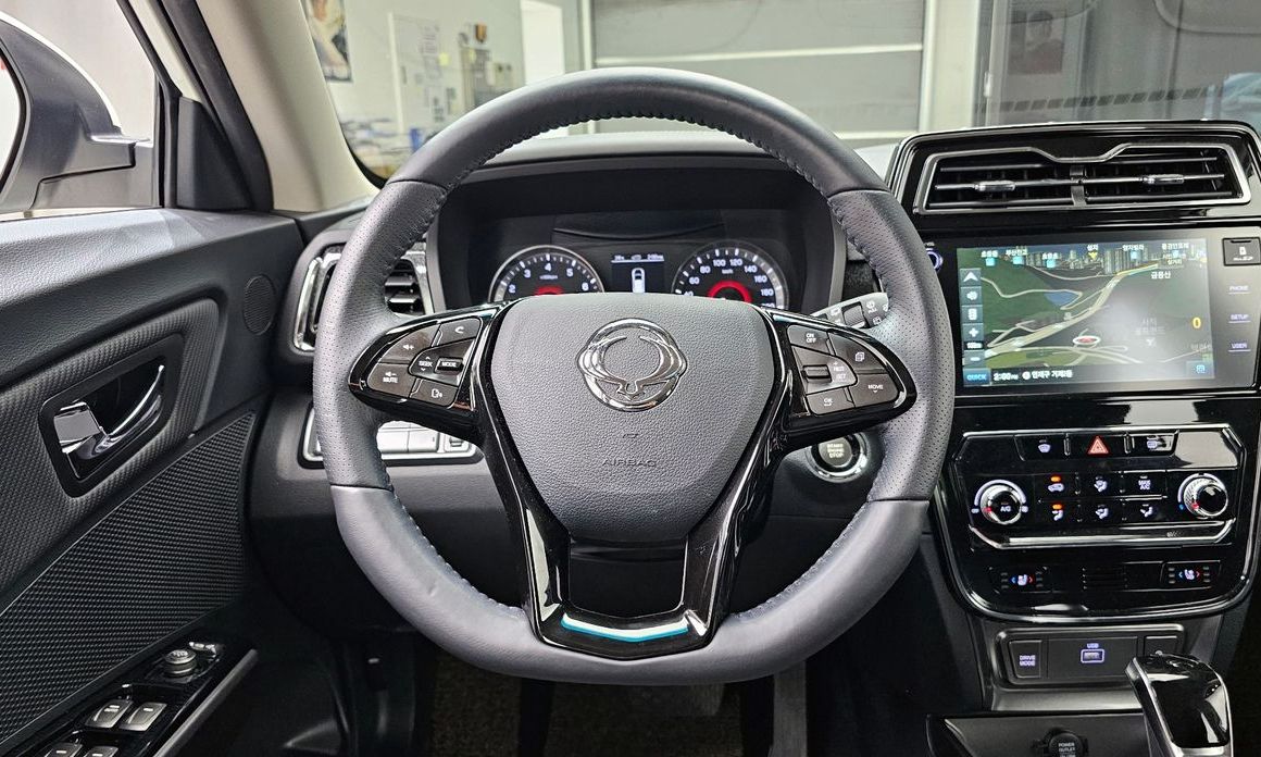 KG_Mobility_Ssangyong TIBOLI 2020