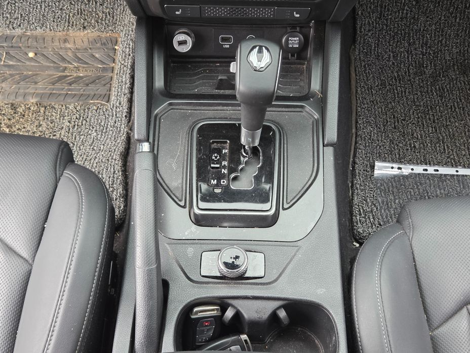 KG_Mobility_Ssangyong Rexton 2020