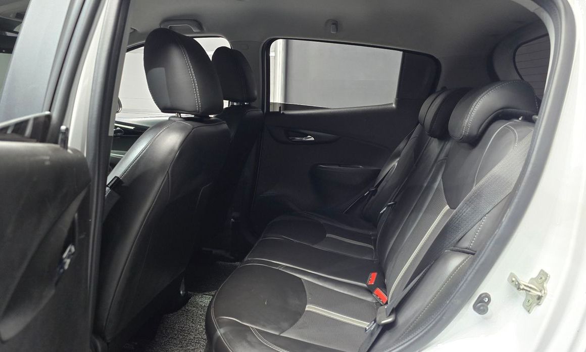 ChevroletGMDaewoo Spark 2021