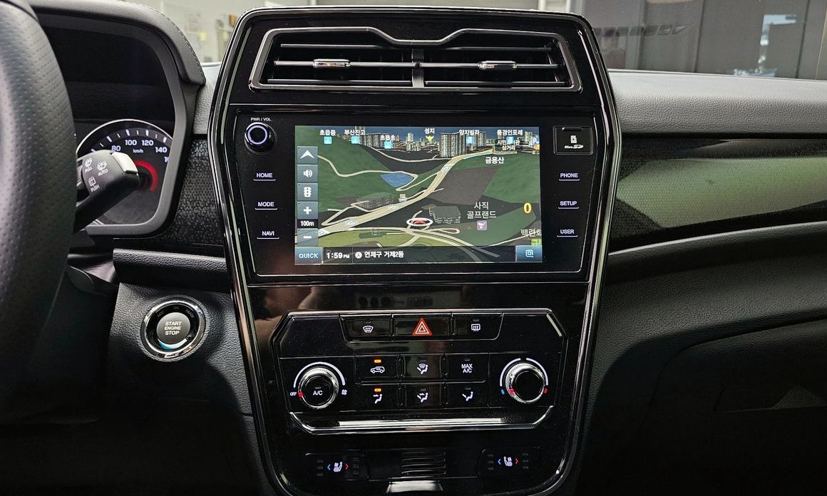 KG_Mobility_Ssangyong TIBOLI 2020