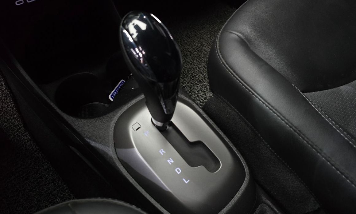 ChevroletGMDaewoo Spark 2021