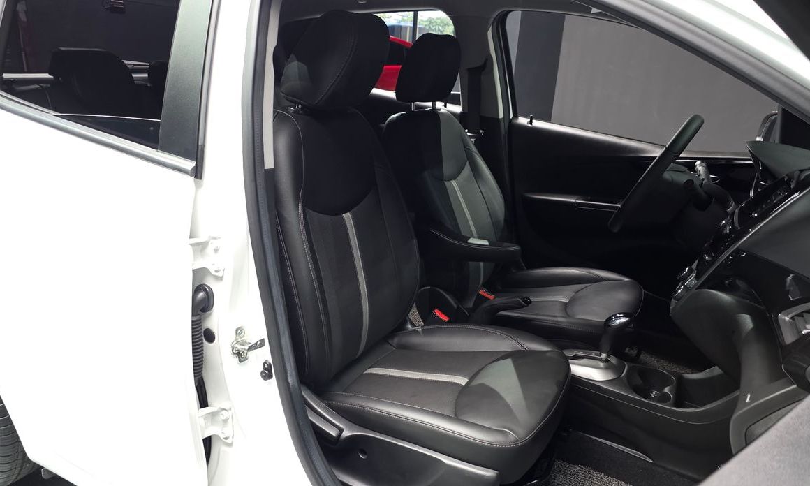ChevroletGMDaewoo Spark 2021