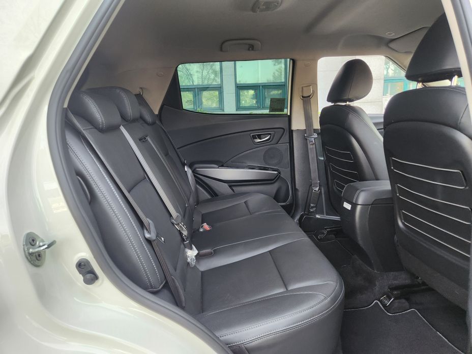 KG_Mobility_Ssangyong TIBOLI 2025