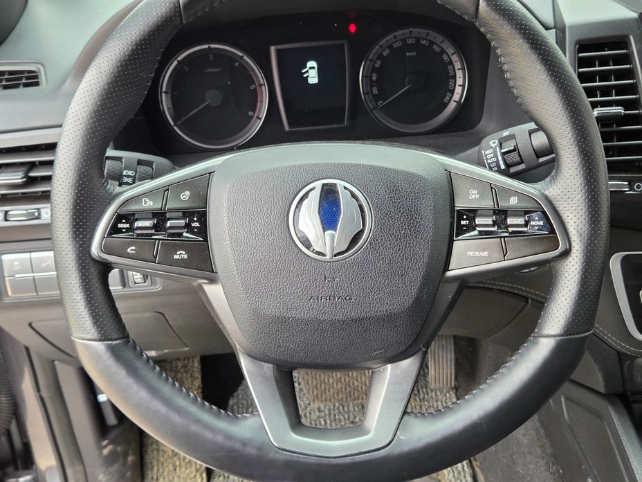 KG_Mobility_Ssangyong Rexton 2020