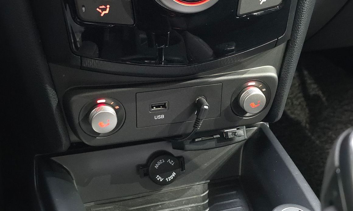 KG_Mobility_Ssangyong TIBOLI 2018